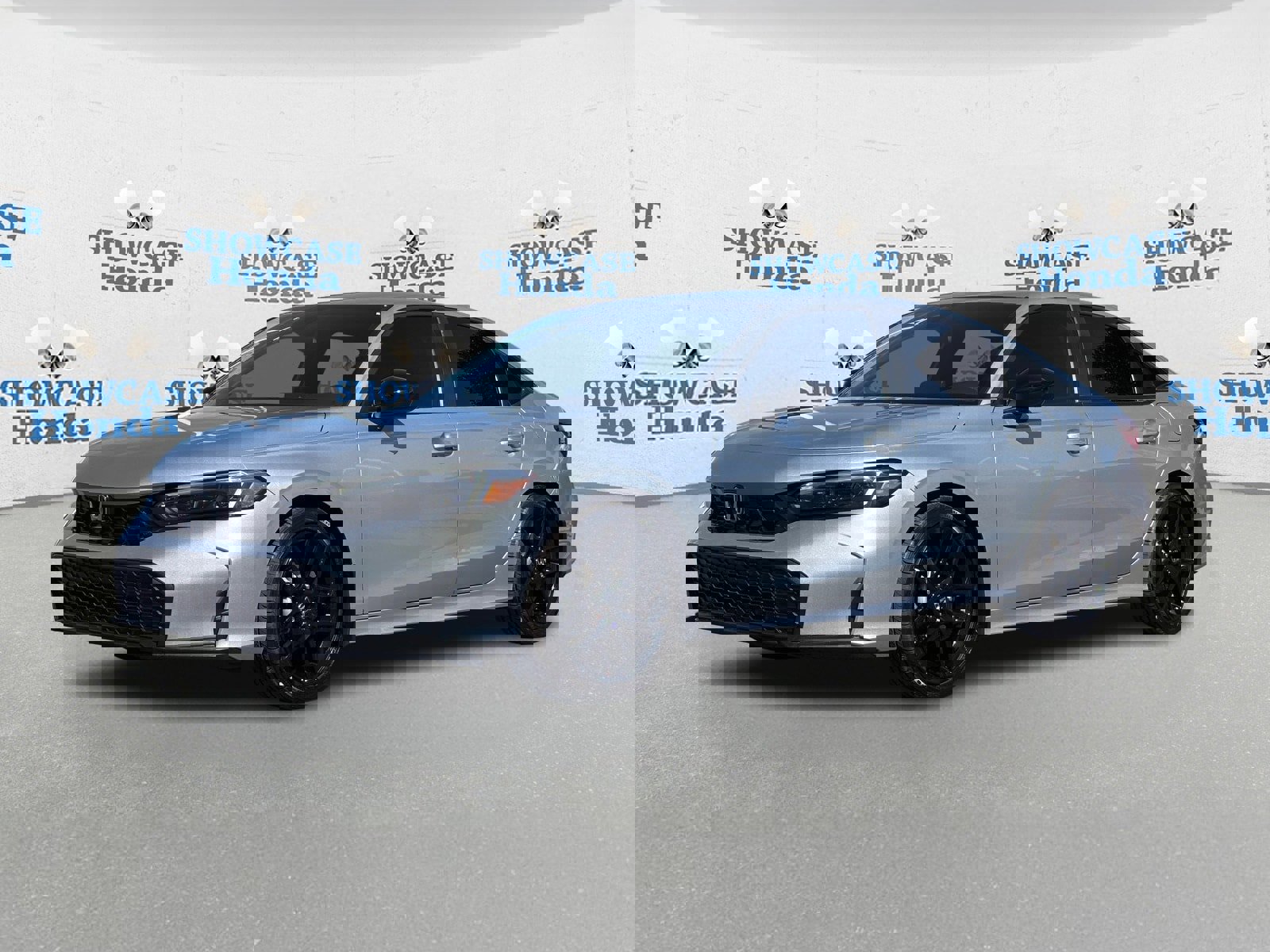 Used 2025 Honda Civic Sport image 2