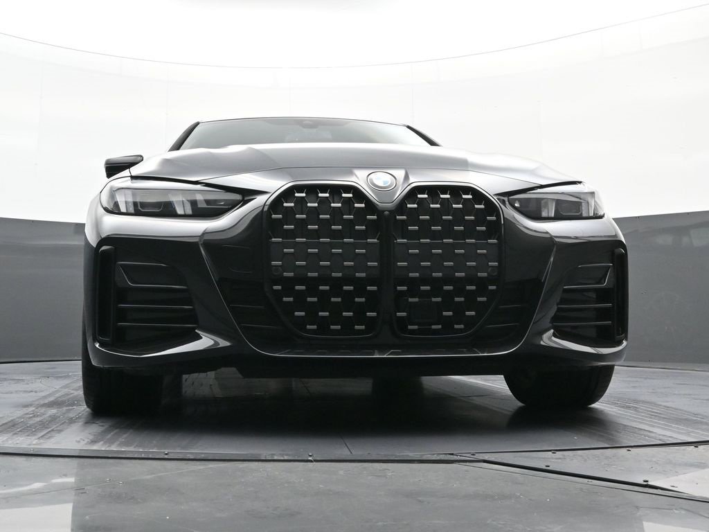 New 2026 BMW 430i xDrive w/ M Sport Package image 23