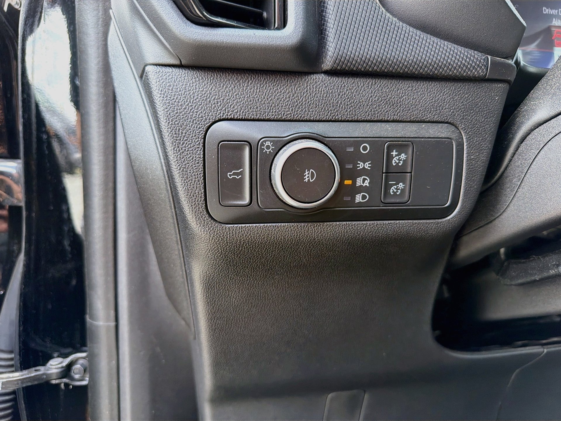 Used 2022 Ford Bronco Sport Outer Banks w/ Tech Package AWD/4WD image 10