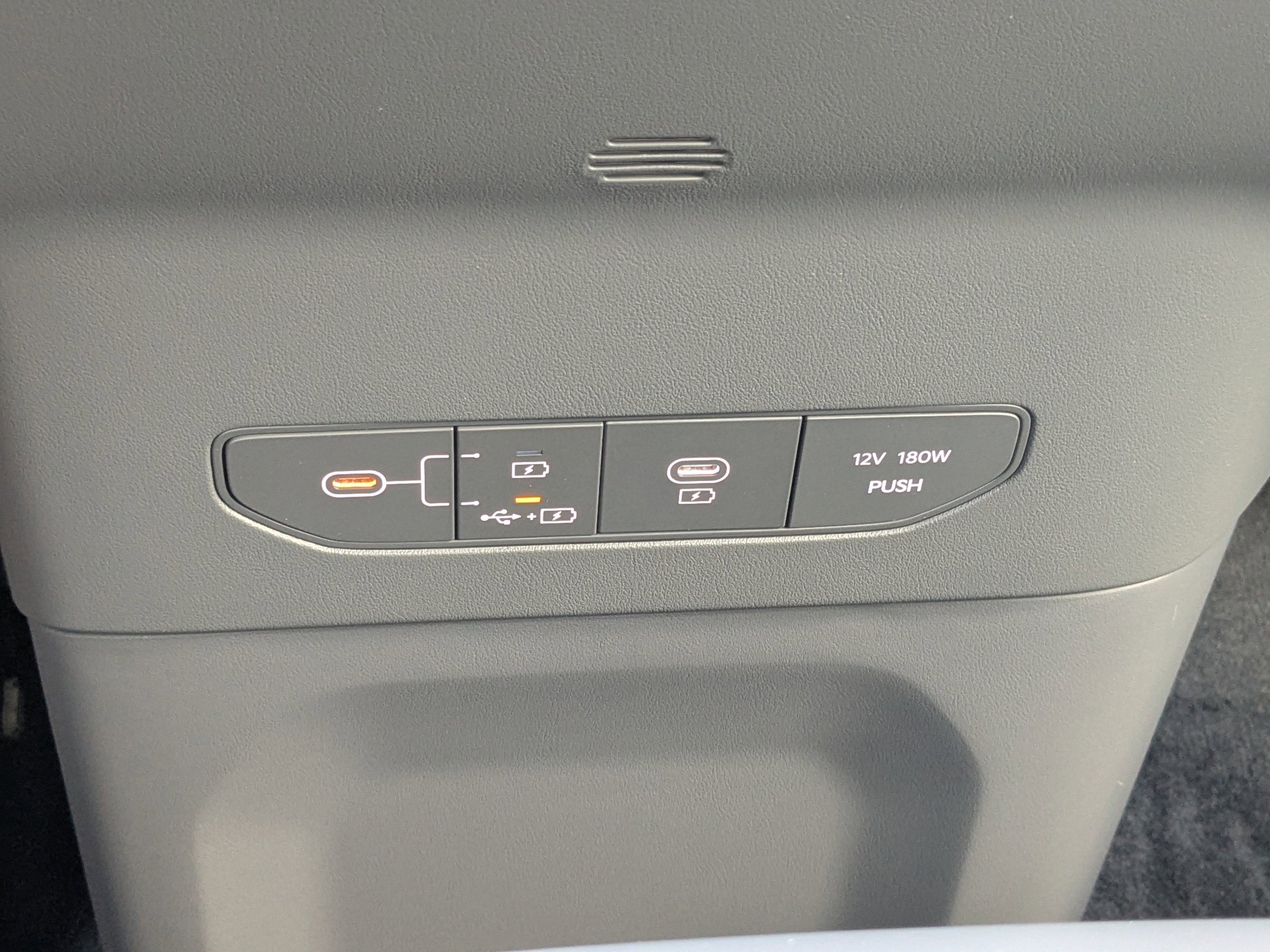 New 2026 Kia EV9 Wind image 27