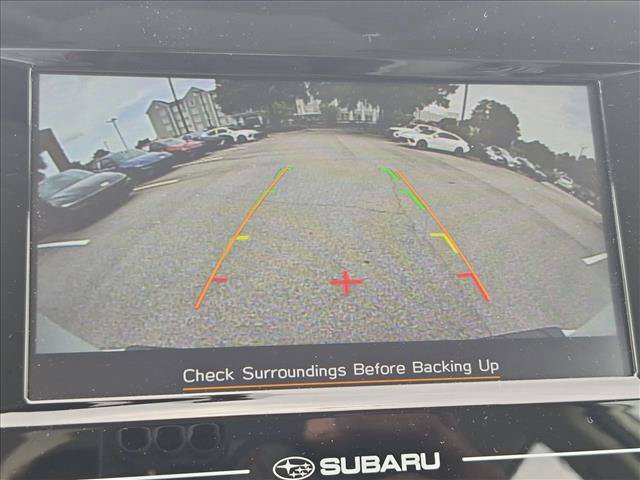 Used 2024 Subaru Forester AWD/4WD image 13
