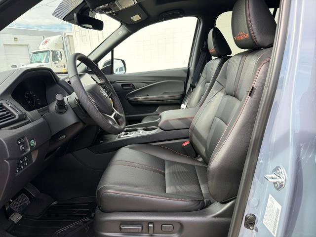 New 2026 Honda Ridgeline TrailSport image 15