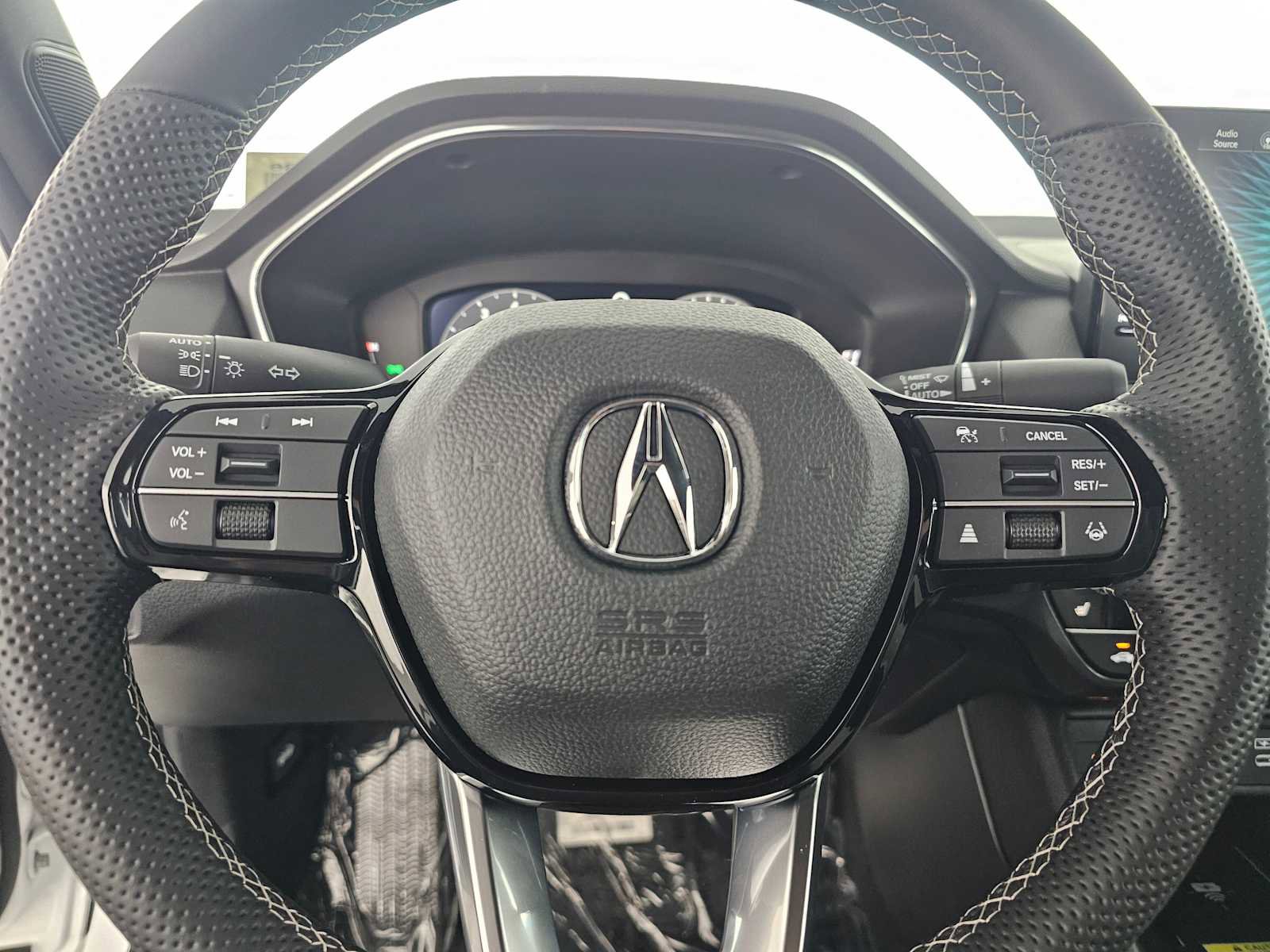 New 2026 Acura Integra Type S image 23