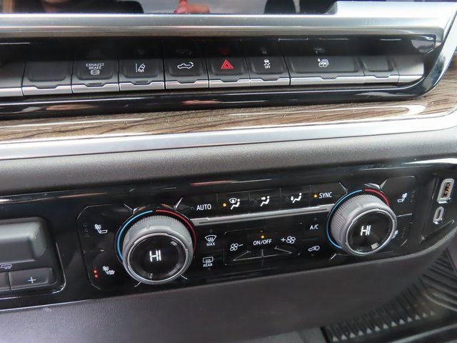 Certified 2025 Chevrolet Silverado 2500 LT w/ Convenience Package image 33