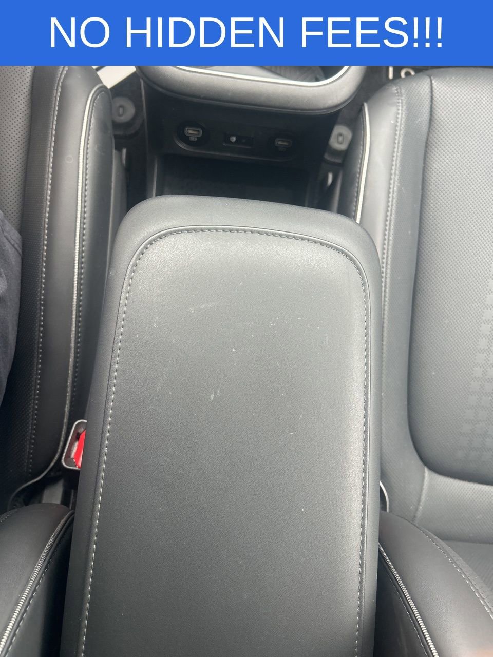 Used 2023 Hyundai Ioniq 5 SEL image 19