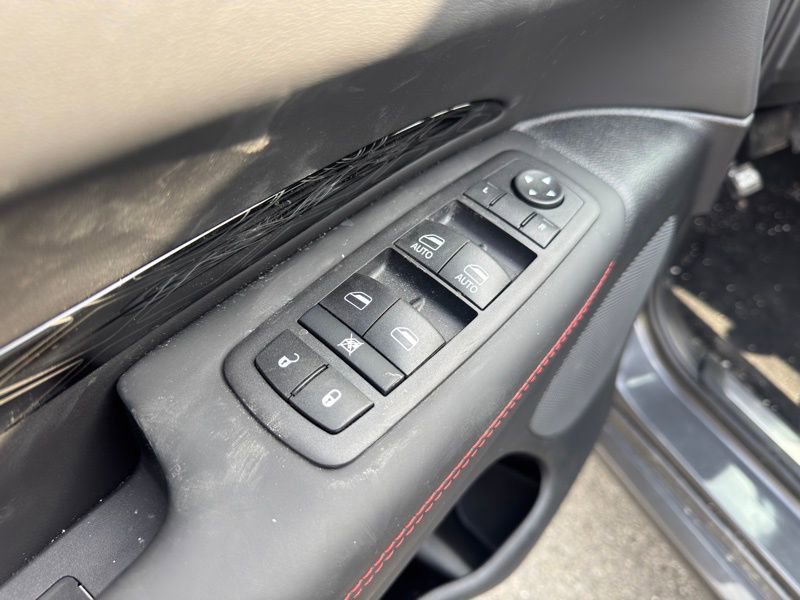 New 2026 Dodge Durango GT image 10