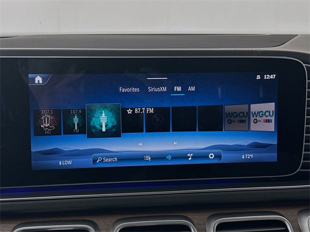 New 2026 Mercedes-Benz GLE 63 AMG S image 15