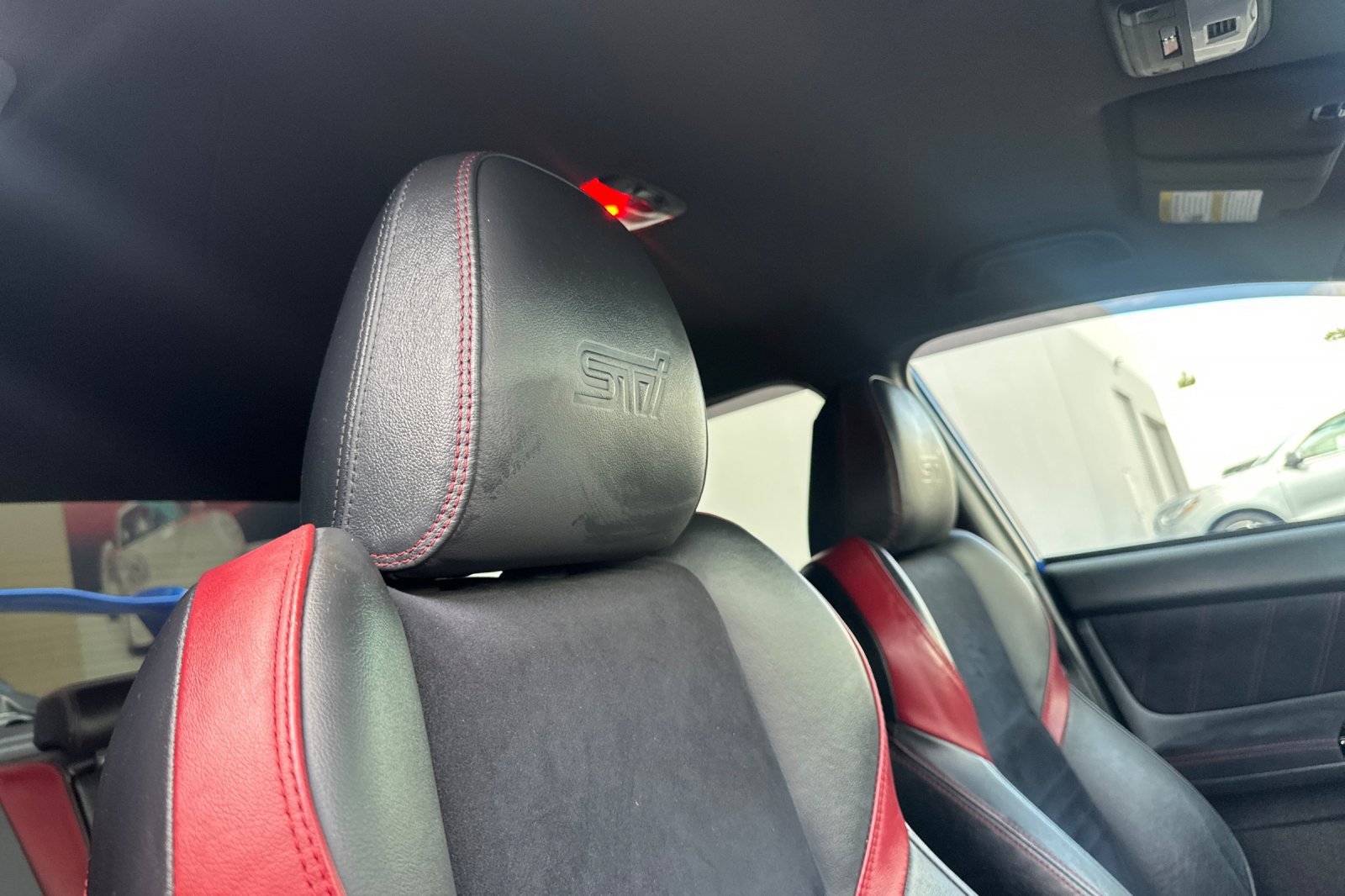 Used 2019 Subaru WRX STI w/ Popular Package #1 AWD/4WD image 19