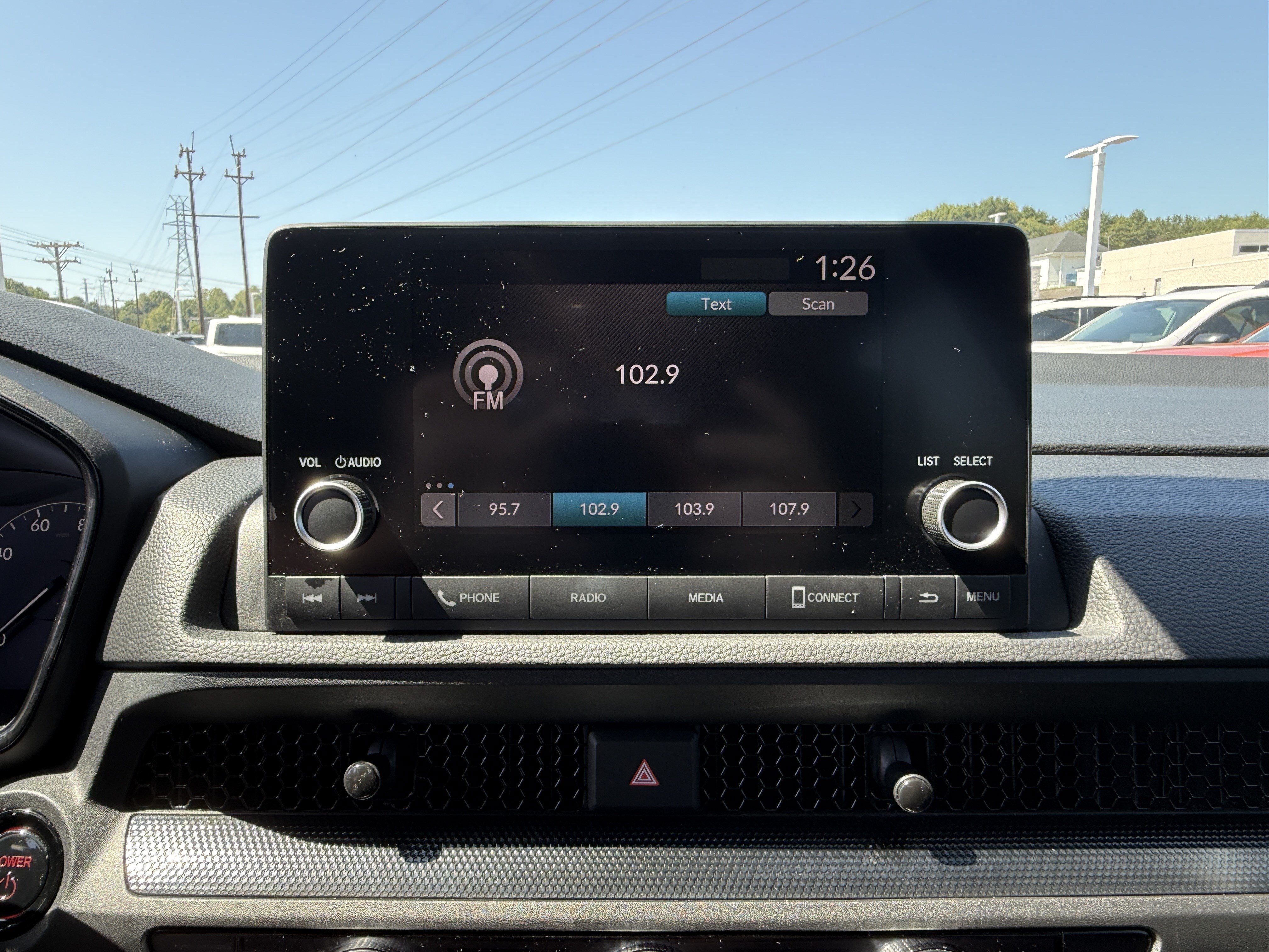 Used 2023 Honda CR-V Sport image 23