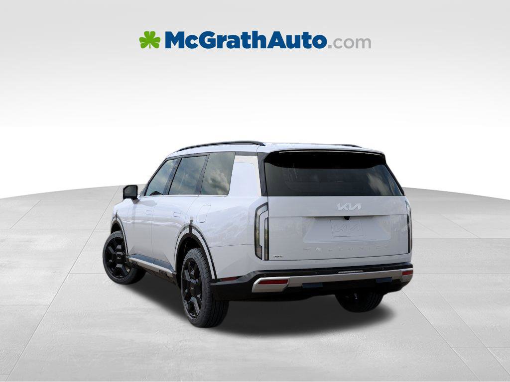New 2027 Kia Telluride SX FWD image 6