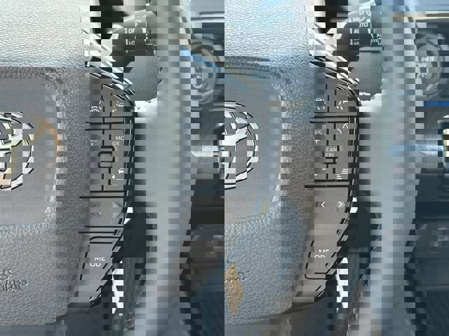 New 2026 Toyota Prius XLE image 14