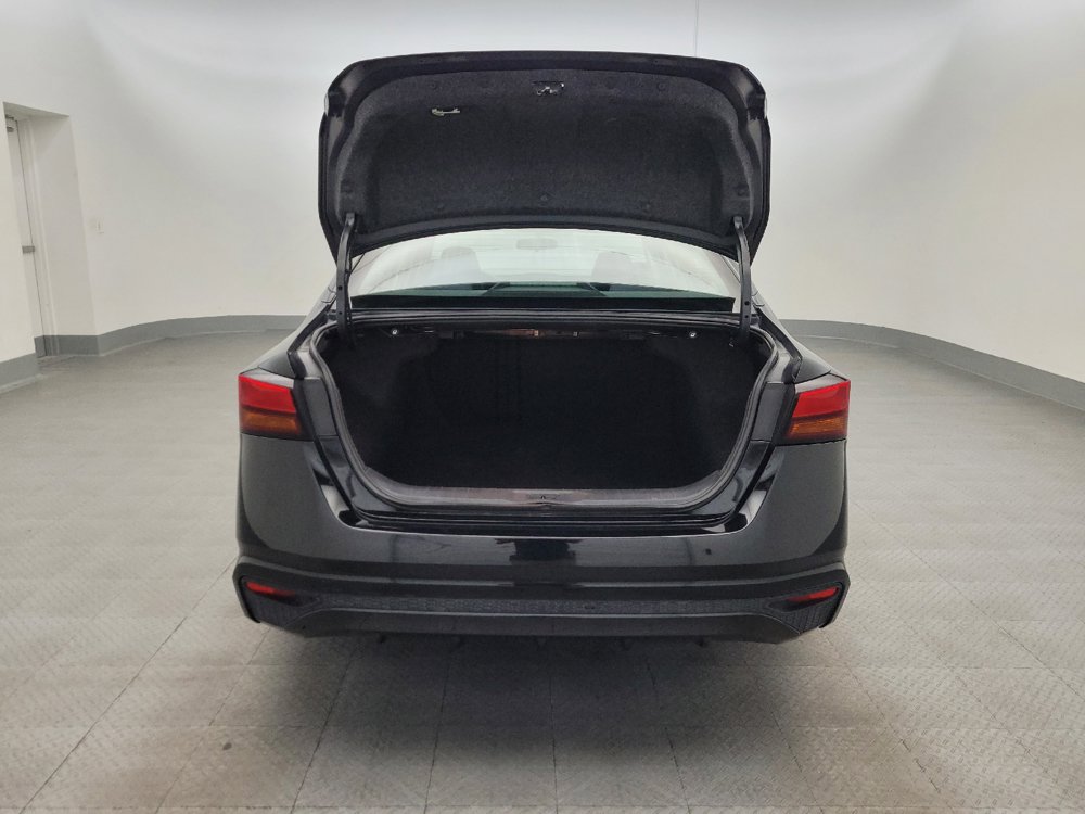 Used 2020 Nissan Altima 2.5 S FWD image 29