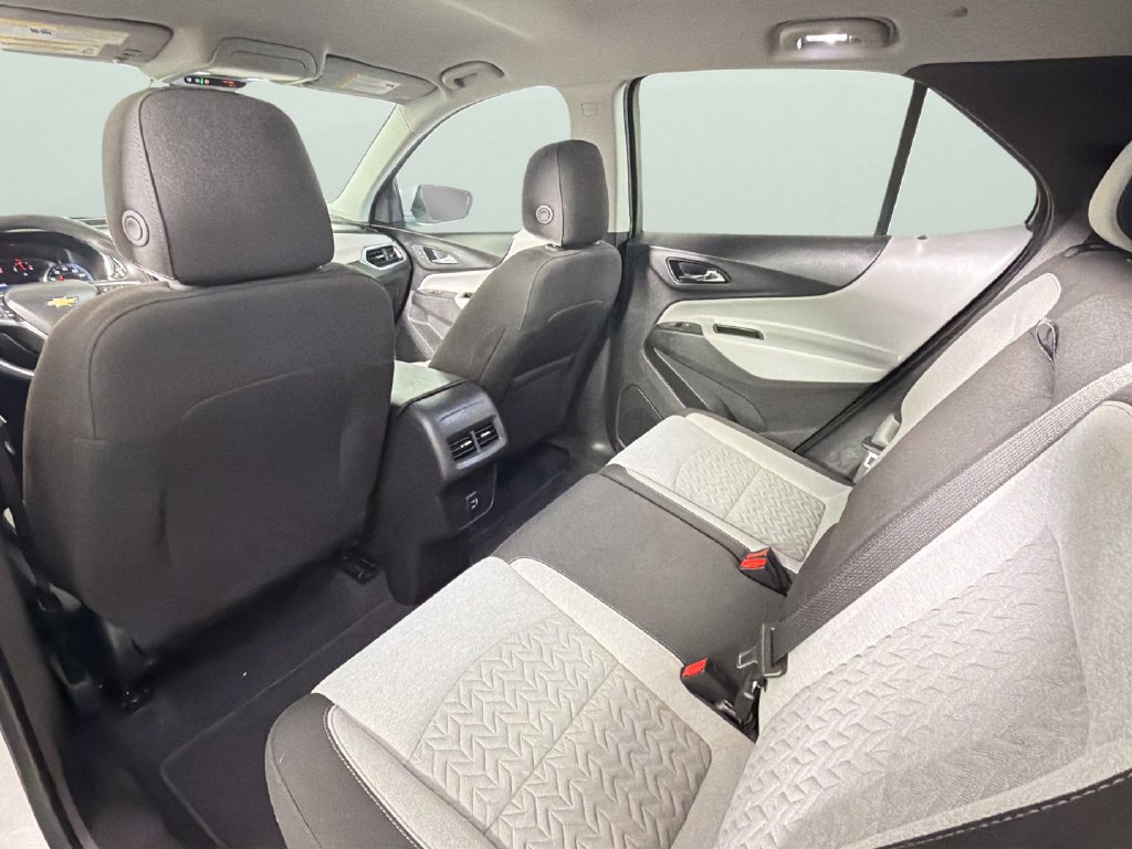 Used 2022 Chevrolet Equinox LT FWD image 27