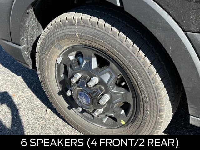 New 2026 Ford Transit 250 148 High Roof AWD image 25