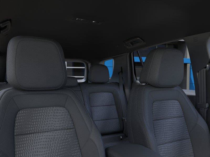 New 2027 Chevrolet Equinox LT w/ LPO, Floor Liner Package AWD/4WD image 24