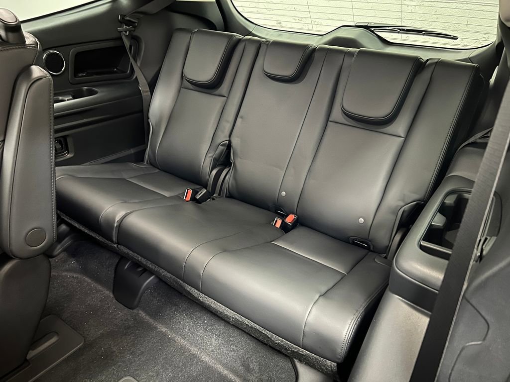 New 2026 Subaru Ascent Bronze Edition image 14