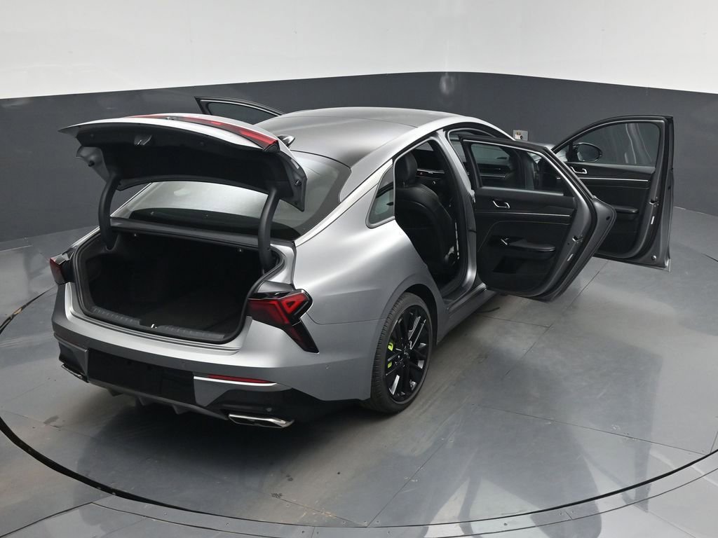 Used 2025 Kia K5 GT w/ GT1 Package image 29