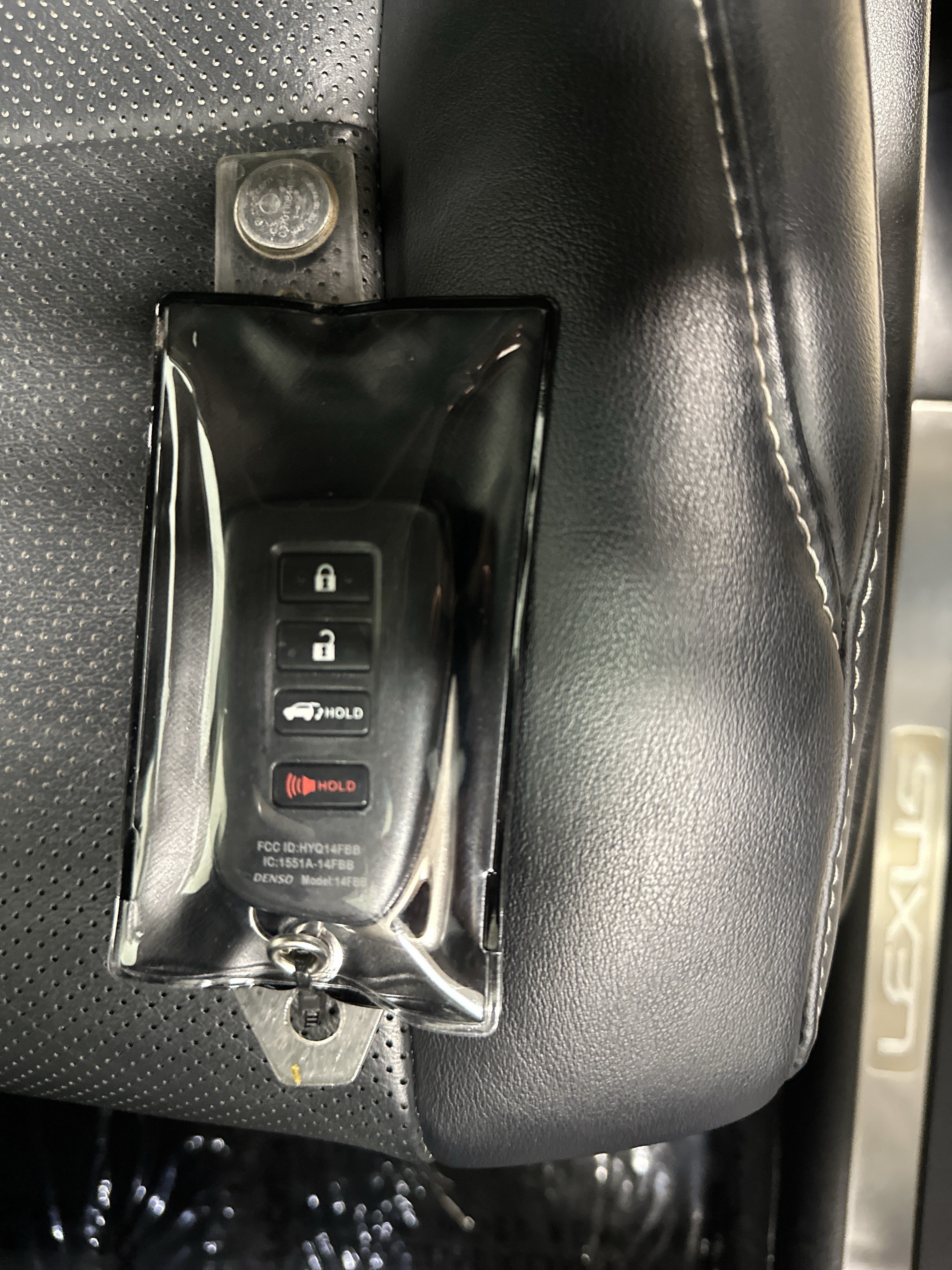Used 2018 Lexus RX 350 AWD w/ Premium Package w/ Premium Package image 36