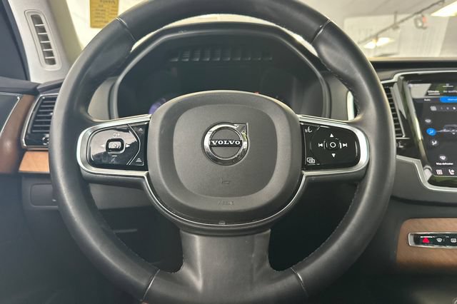 Used 2023 Volvo XC90 B5 Plus AWD/4WD image 29