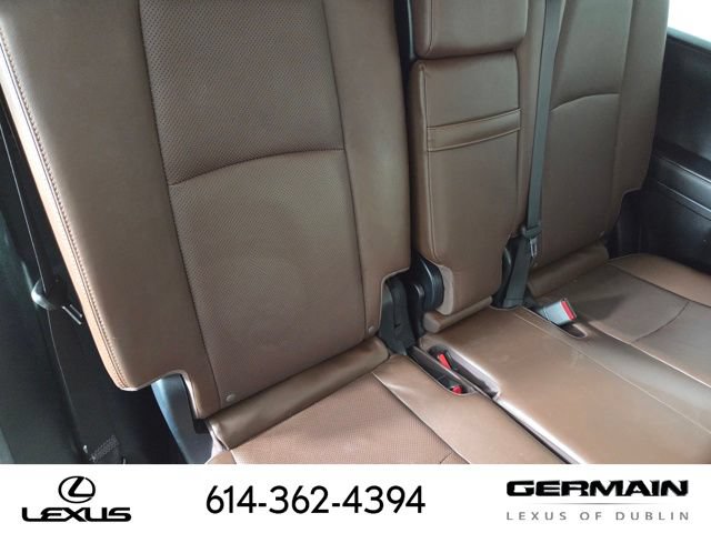 Used 2021 Toyota 4Runner Limited AWD/4WD image 19