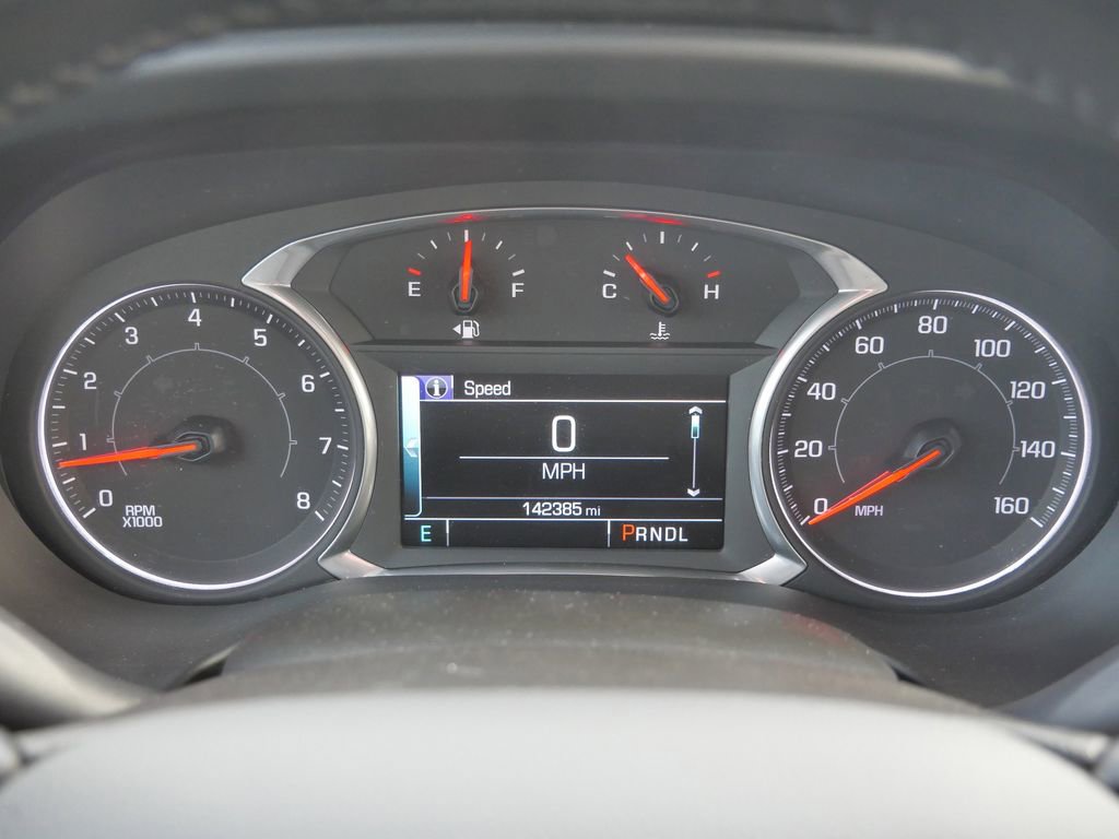 Used 2017 GMC Acadia SLT image 51