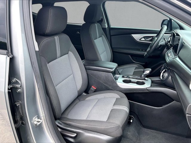 Used 2023 Chevrolet Blazer LT FWD image 9