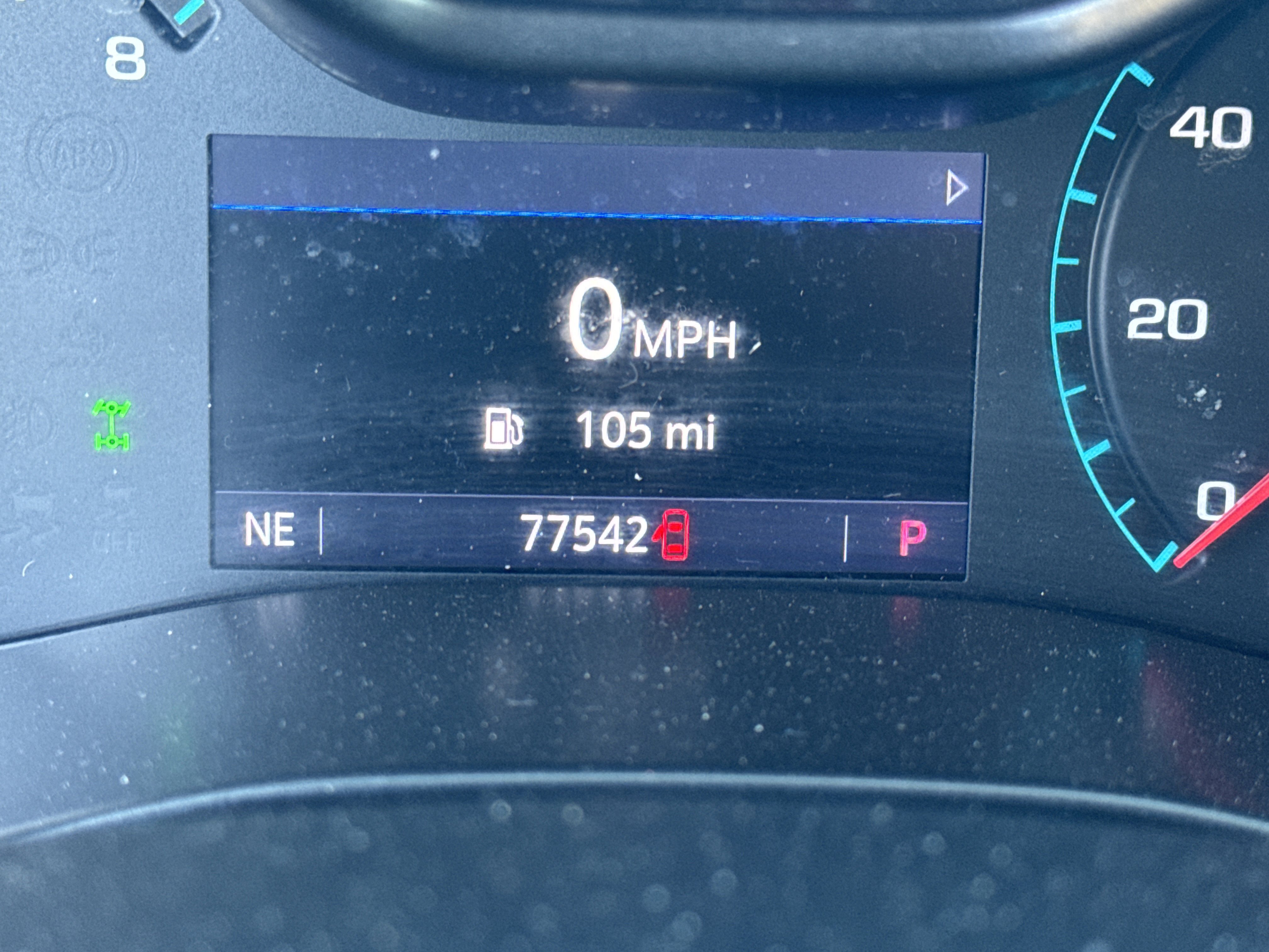 Used 2021 Chevrolet Colorado ZR2 w/ ZR2 Dusk Special Edition image 21