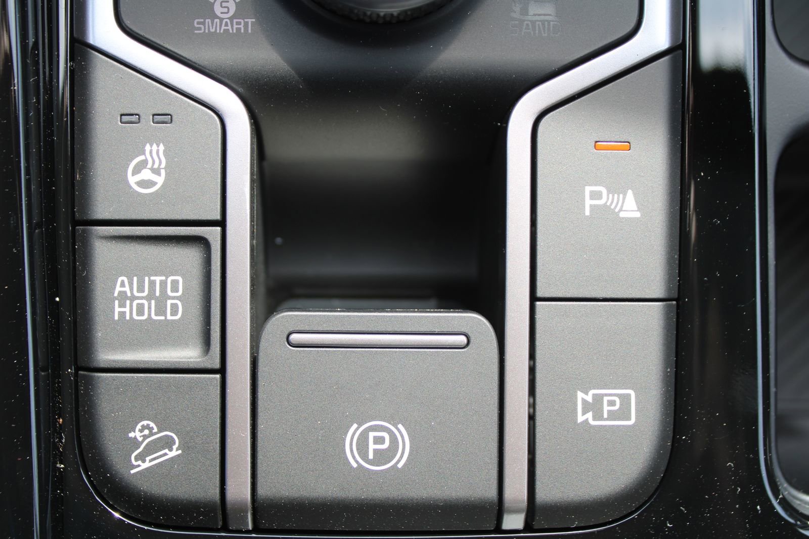 New 2026 Kia Sorento SX Prestige image 44