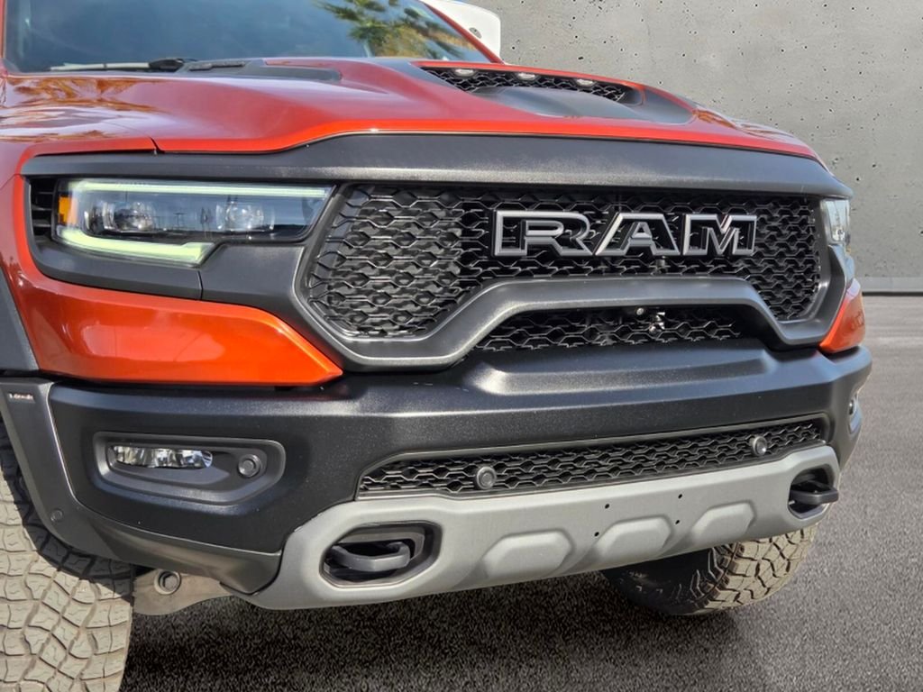 Used 2024 RAM 1500 TRX AWD/4WD image 33