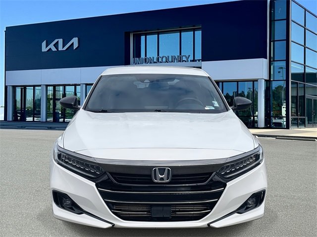 Used 2022 Honda Accord Sport image 7