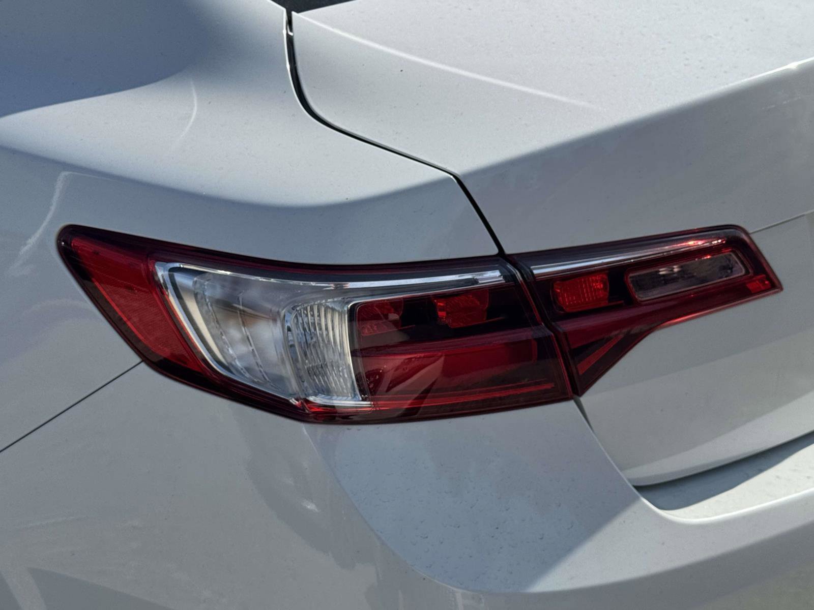 Used 2018 Acura ILX image 8
