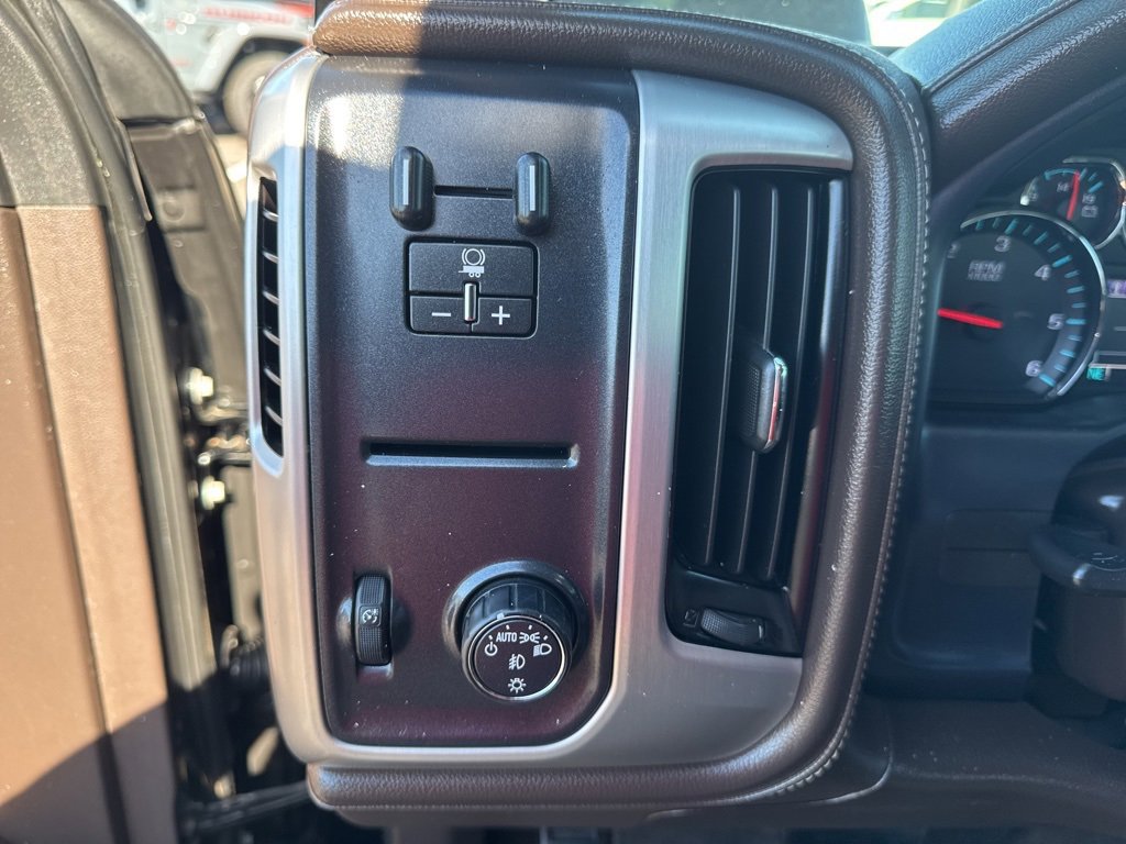 Used 2018 GMC Sierra 1500 SLT image 50