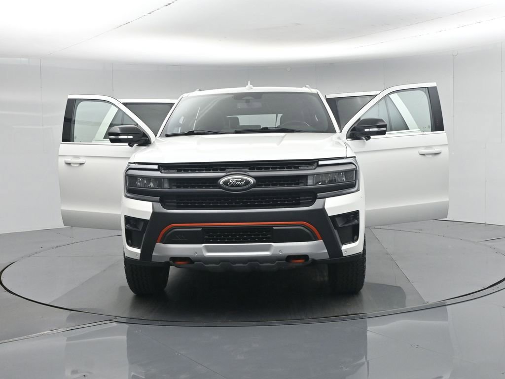 Used 2024 Ford Expedition Timberline AWD/4WD image 38
