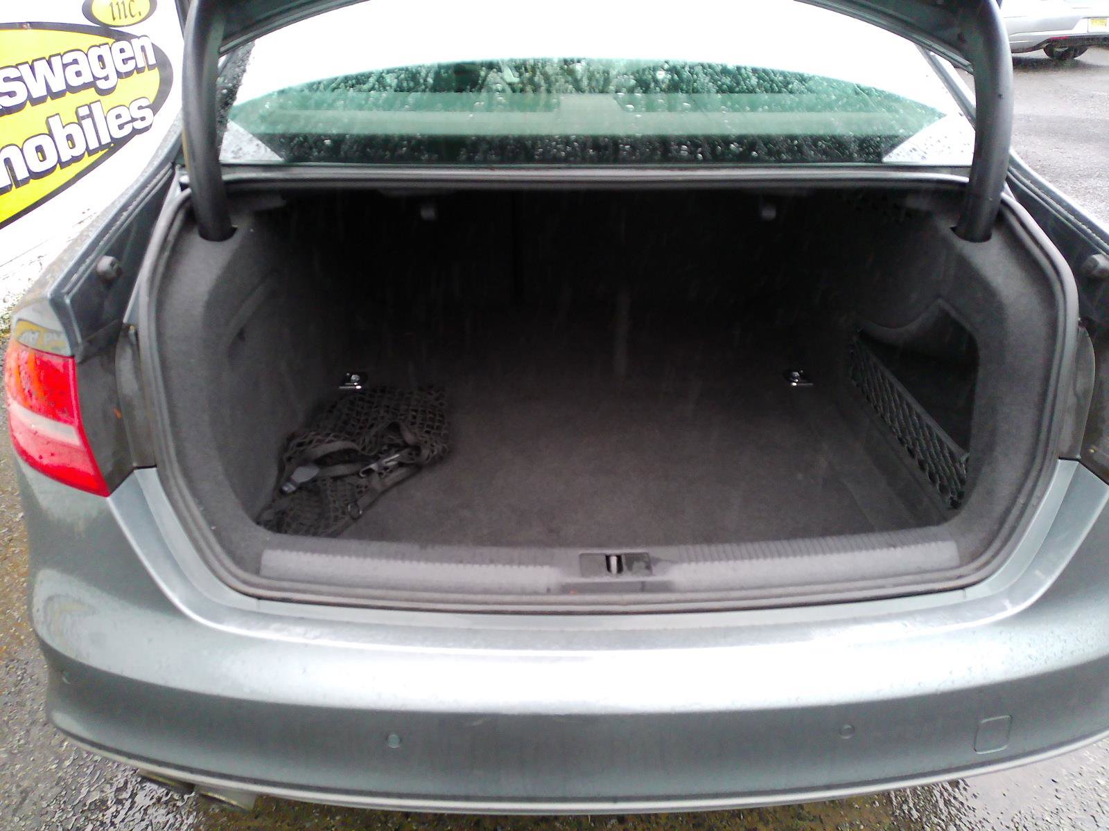 Used 2014 Audi A4 2.0T Premium Plus AWD/4WD image 41