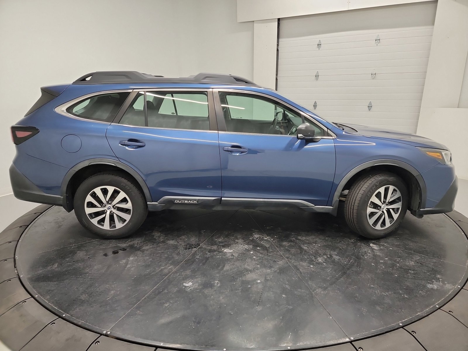 Used 2020 Subaru Outback 2.5i image 8