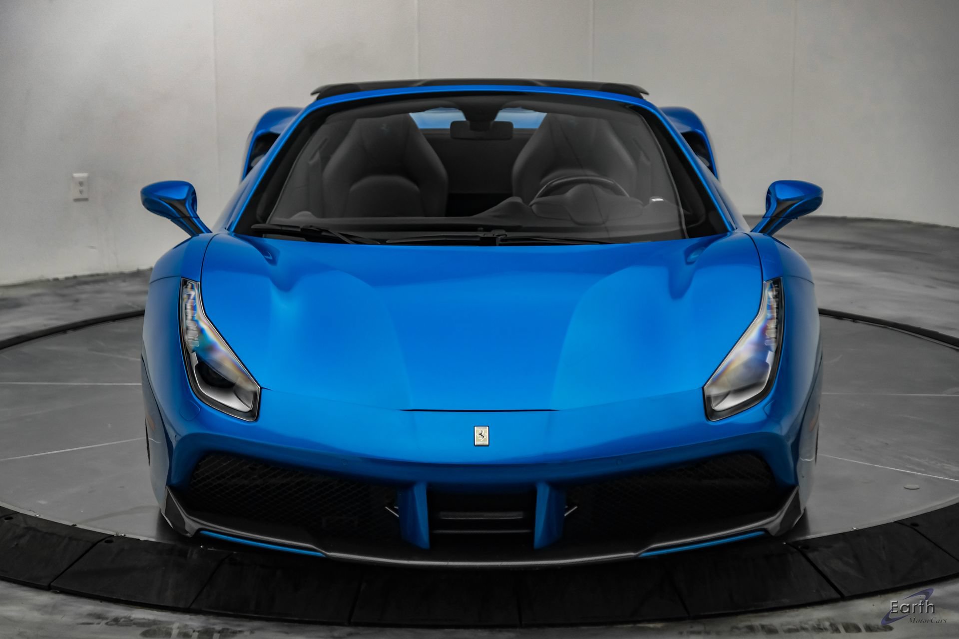 Used 2017 Ferrari 488 Spider RWD image 39