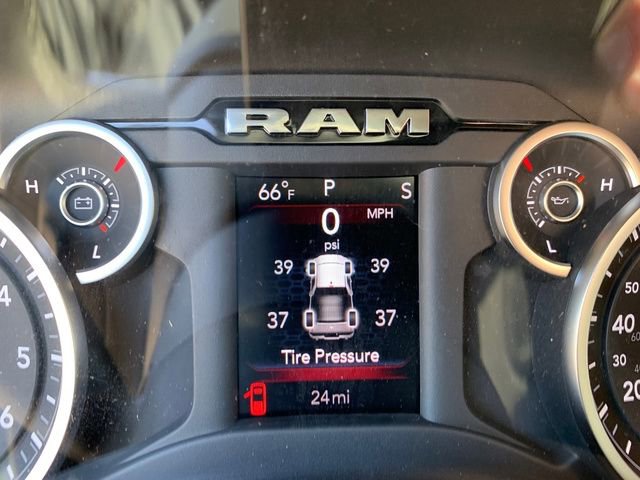 New 2026 RAM 1500 Big Horn w/ Night Edition AWD/4WD image 20