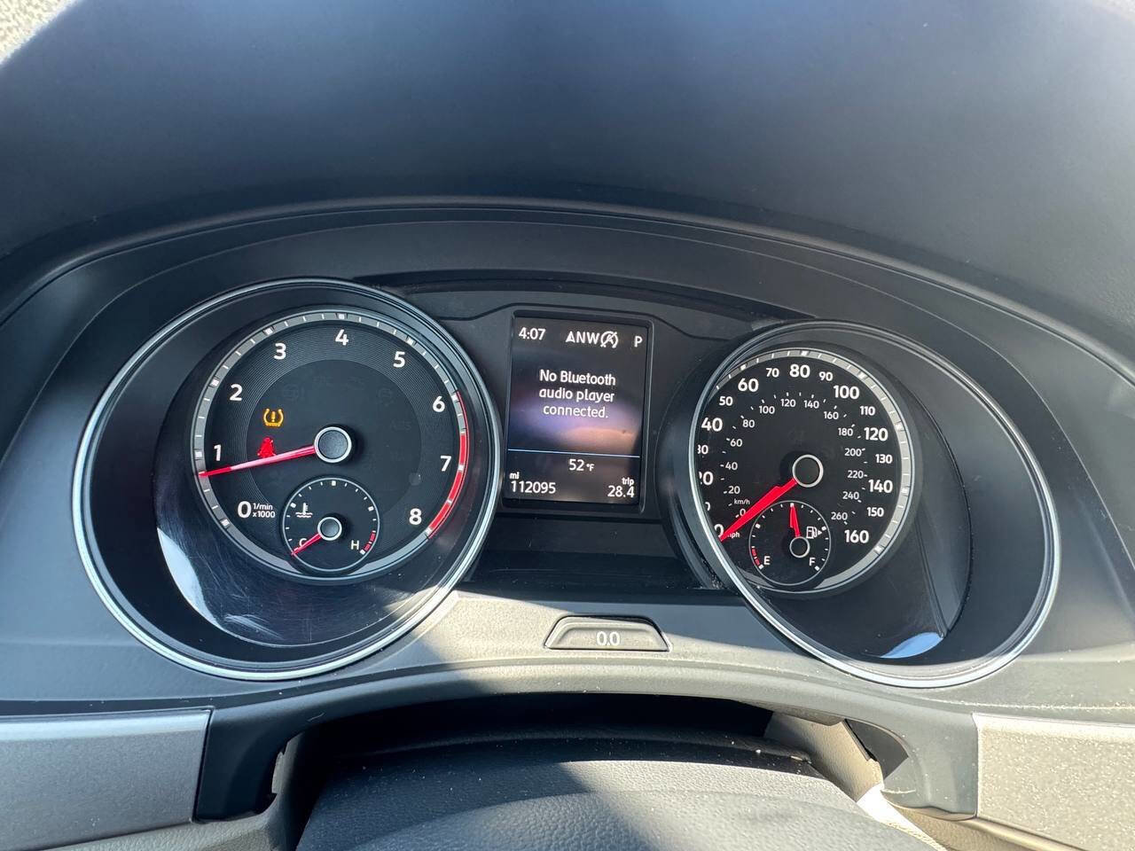 Used 2018 Volkswagen Atlas SE image 10