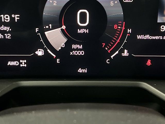 New 2026 GMC Acadia Elevation w/ Elevation Premium Package image 12