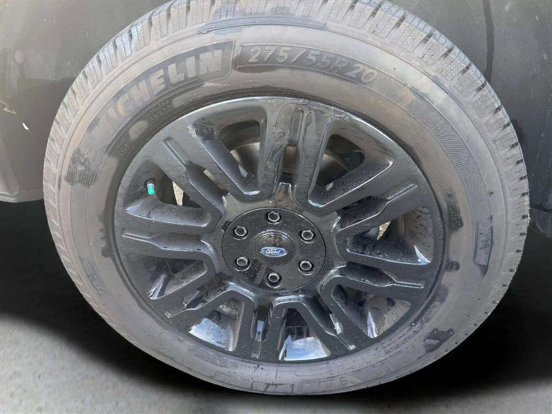 Used 2010 Ford F150 Platinum image 29