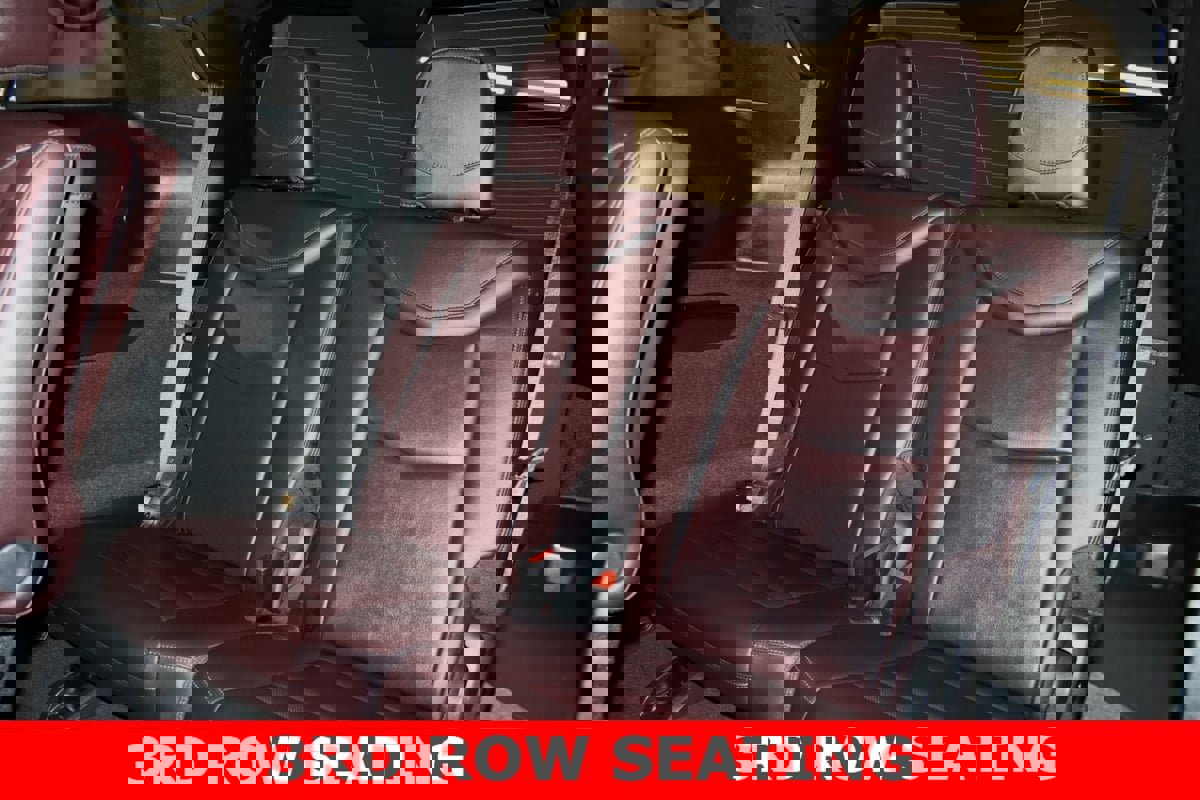 Used 2022 Cadillac XT6 Premium Luxury w/ Technology Package image 16