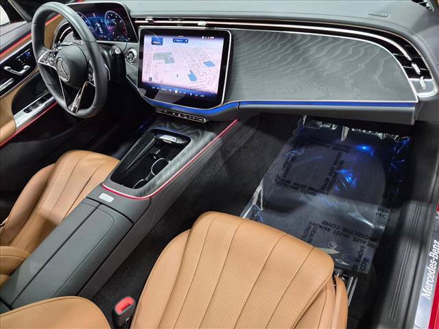 Certified 2026 Mercedes-Benz E 350 Sedan image 23