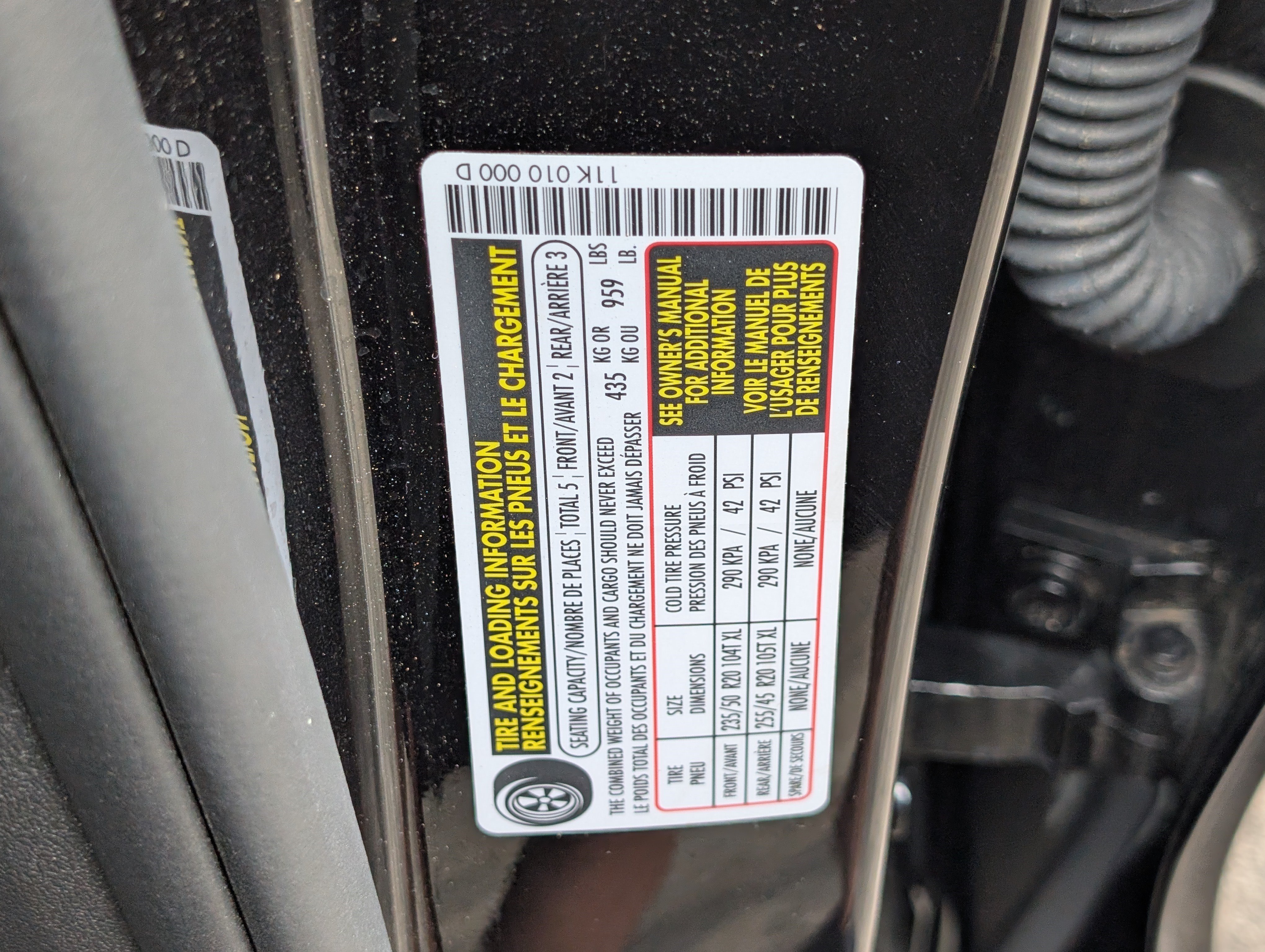 Used 2023 Volkswagen ID.4 Pro S RWD image 39
