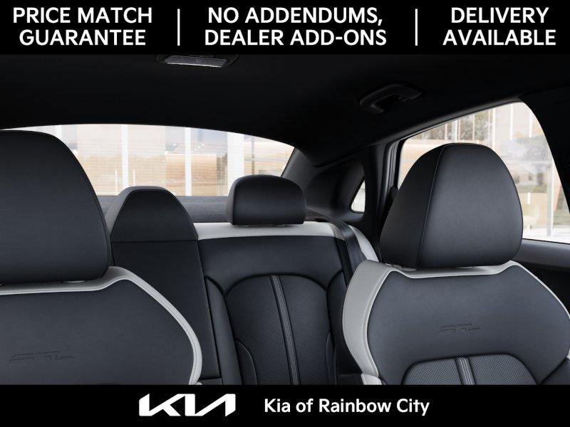 New 2026 Kia K5 GT-Line FWD image 29