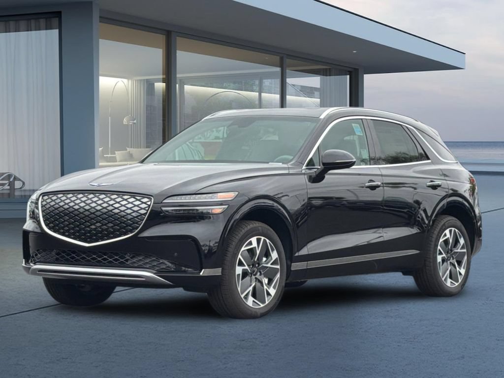 New 2026 Genesis Electrified GV70 AWD/4WD image 8