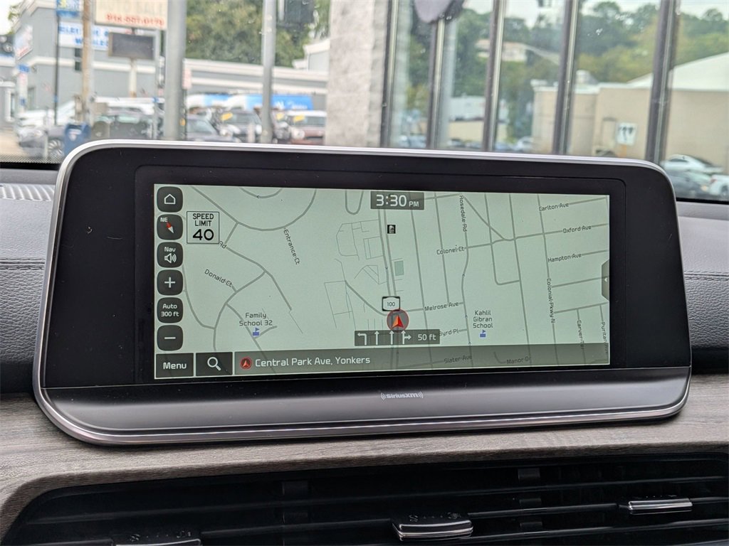 Certified 2022 Kia Telluride EX image 16