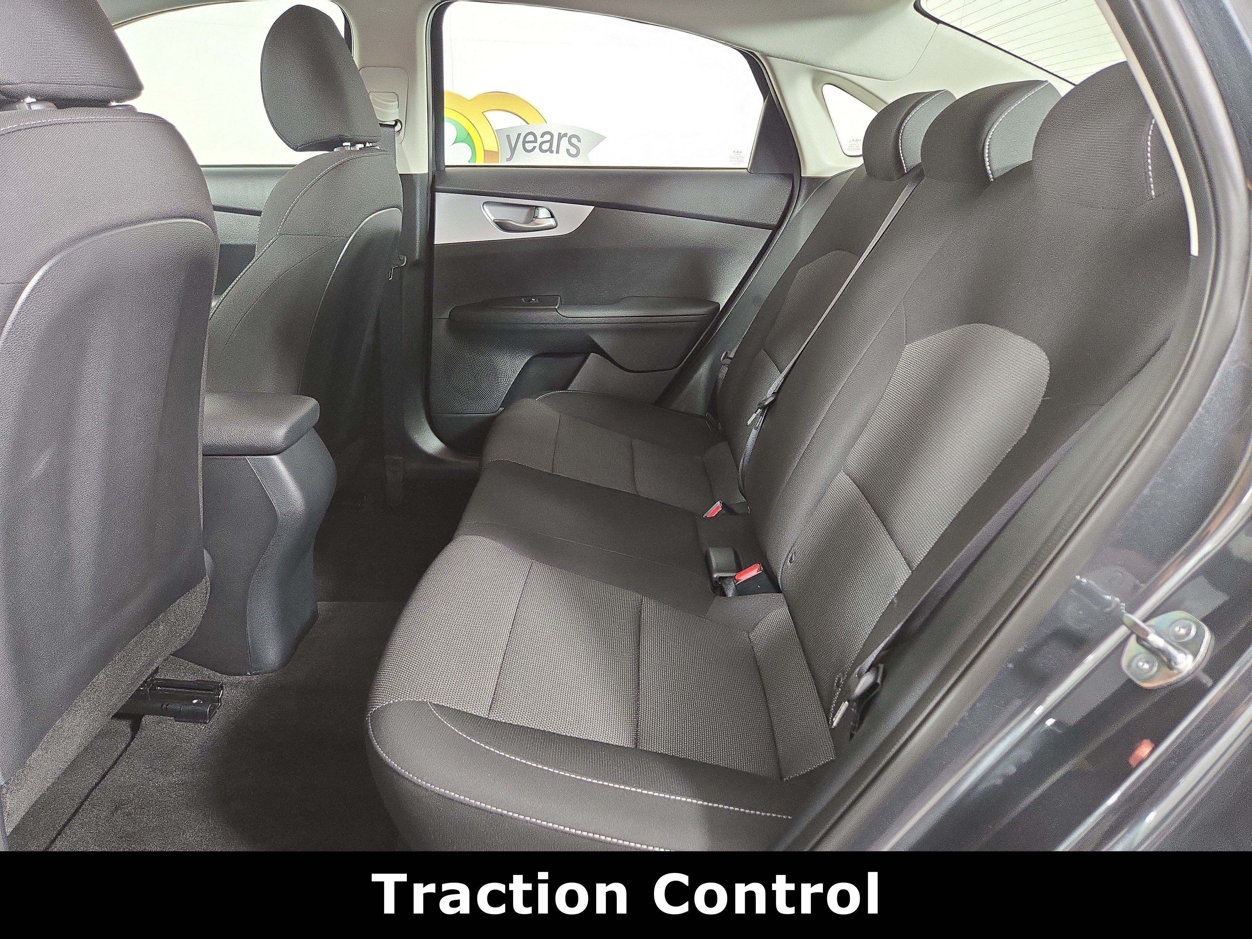 Used 2024 Kia Forte LXS w/ LXS Technology Package FWD image 12