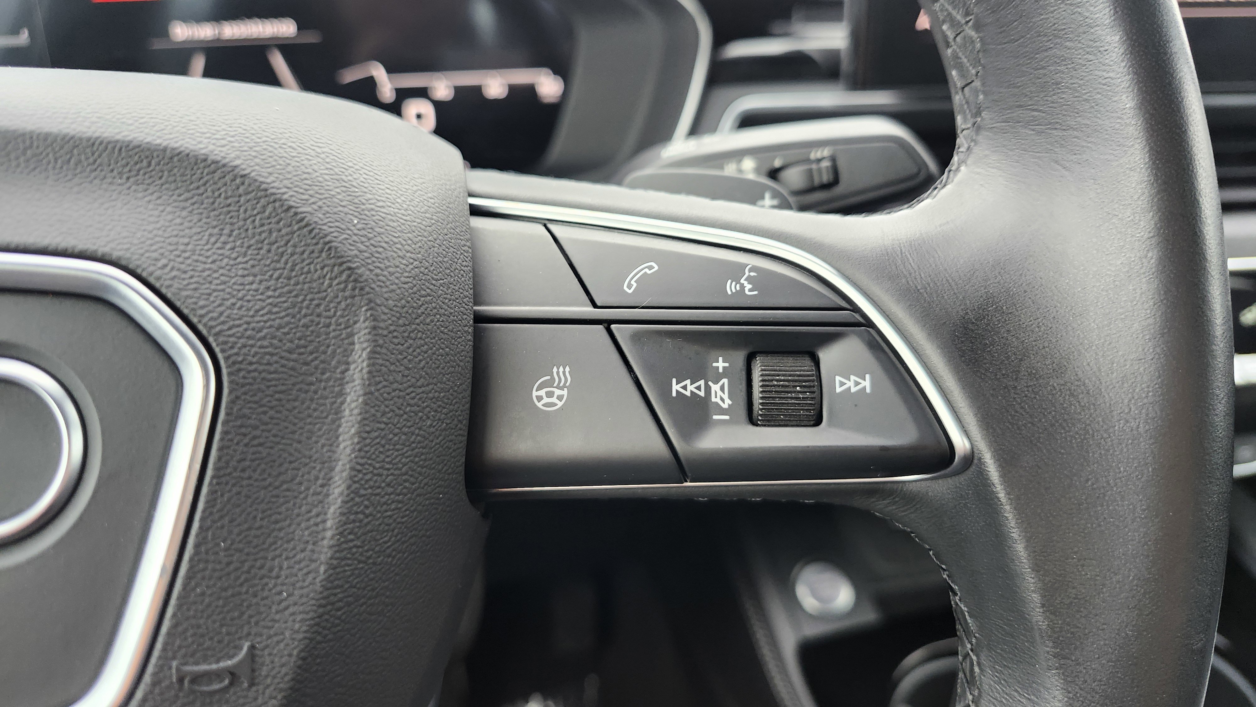 Used 2021 Audi A5 2.0T Premium Plus w/ Premium Plus image 10