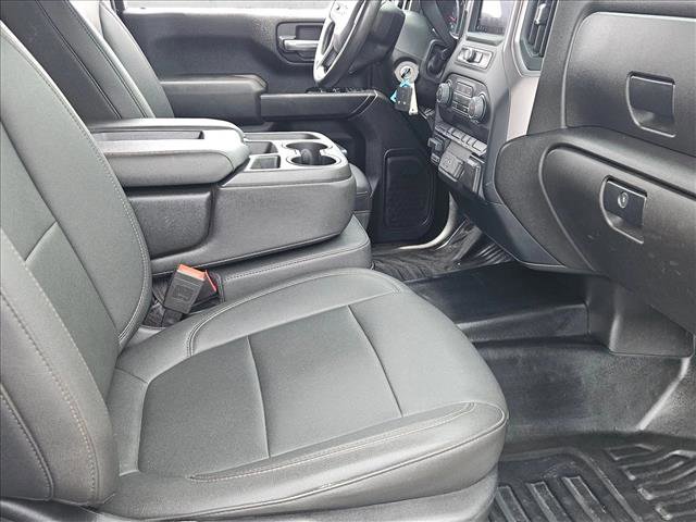 Used 2022 Chevrolet Silverado 3500 W/T w/ WT Fleet Convenience Package AWD/4WD image 25
