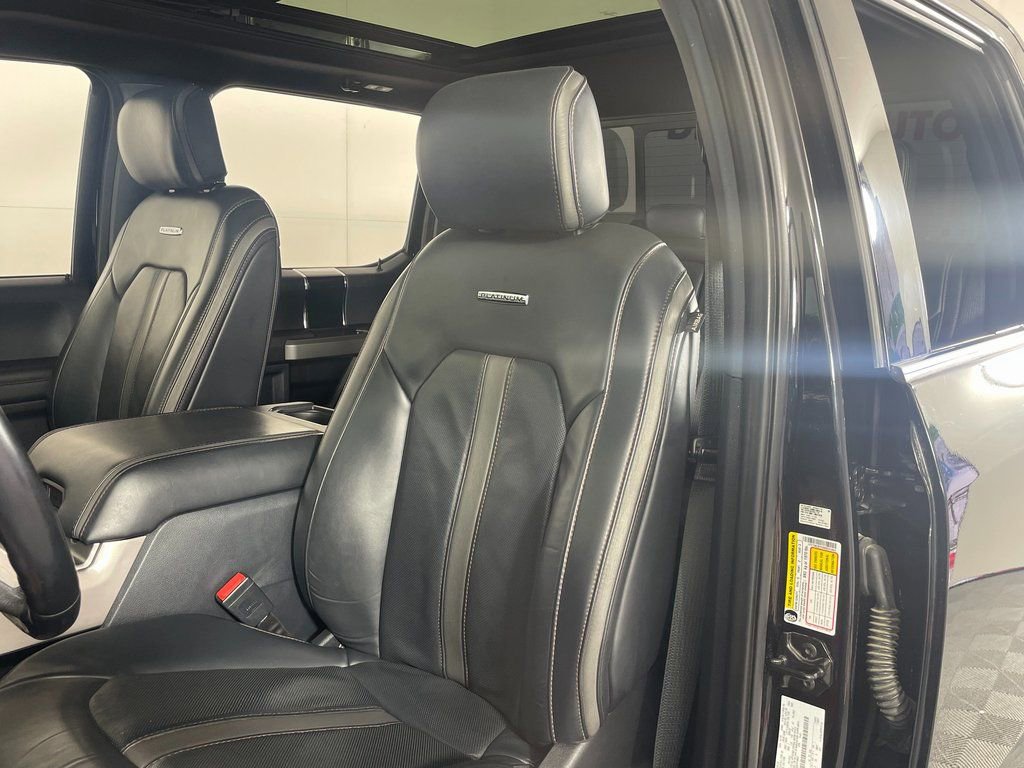 Used 2022 Ford F250 Platinum image 24